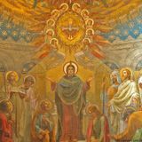 PASQUA - Dom. 6 - A 2026 - Lo Spirito Santo consolatore promesso (Gv 14,15-21) - Omelia