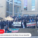 Has the Uprising Begun? With Guest Host, Niall Fraser Ep 181. 10 June 2026