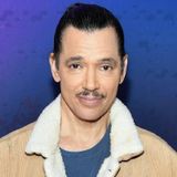El DeBarge Ar Res Ted On Nar Cot Ics & Multiple Wea Pons Charges