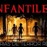 Historias de Terror Infantiles _ Historias Reales