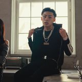 お騒がせラッパーTee Shyne、インフルエンサーの横田未来と共演した「Pretty Bitch」MV公開（動画あり） - 音楽ナタリー
