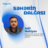 Sürücülər ən çox hansı qaydanı pozurlar? I Səhərin Dalğası #16