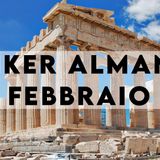 Bunker Almanac – Le ricorrenze antiche del mese di febbraio