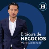 Reforma fiscal con Alfonso Ramírez Cuéllar | Bitácora de Negocios con Mario Maldonado