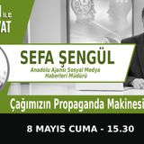 "Çağımızın Propaganda Makinesi: Hasbara" | Bölüm584