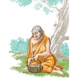 നിത്യ യോഗിനി - ശബരി : രാമായണ മഹാത്മ്യം.  |  sabari