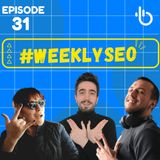 Python SEO: How to Improve Crawling and Indexing - Weekly SEO #31 with Daniel Heredia