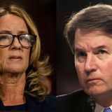 Sky News Radio Podcast - Thursday 27th September 2018