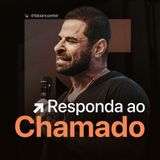 #160 Responda Ao Chamado Pr. Fabiano Zettel #improvaveisdedeus