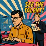 Líderes que no te ven: talento ignorado en el mundo tech