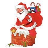 A Visit To Santa Claus | Christmas Bedtime Stories