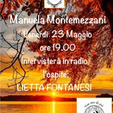 "Lo specchio dell'Arte"...Lietta Fontanesi