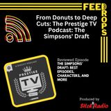 From Donuts to Deep Cuts: Reviewing the Simpsons Draft