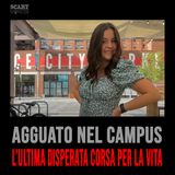 Sangue all'Università: Il Mistero dell'Ultima Corsa di Laken Riley