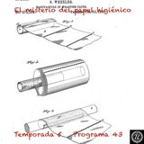 El misterio del papel higiénico