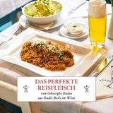 Das perfekte Reisfleisch aus Rudis Beisl in Wien - #21