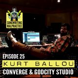 EP #25 Kurt Ballou