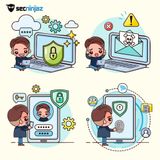 To Know Cyber Safety Tips To Keep Your Kids Safe Online
