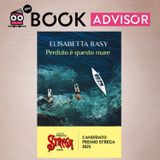 “Perduto è questo mare” di Elisabetta Rasy: un canto di memoria tra Roma e Napoli