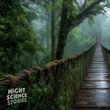 How Trees Create Rain - Evaporation_ Clouds_ and a Mild Climate. Night Science Stories