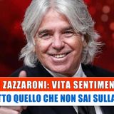 Ivan Zazzaroni, Vita Sentimentale: Quello Che Non Sai Sulla Moglie!