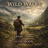 Wild Wales by George Borrow | Classic Travel Memoir Audiobook Exploring Welsh Culture & Landscape Part 1
