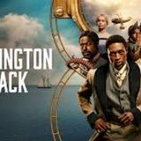 Flight and Freedom: The Lessons of 'Washington Black (2025)