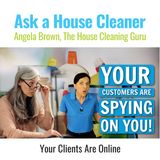 Local Cleaning Company with Online Clients