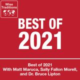 345: Best Of 2021