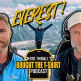 I Visited EVERY Country & Climbed EVEREST | Johnny Ward