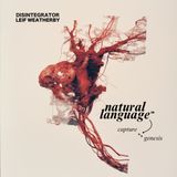 38. Natural Language (w/ Leif Weatherby)