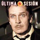 Última Sesión 22 de Agosto de 2026