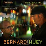 Special Report: Dan Mirvish on Bernard & Huey (2017)