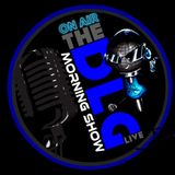 DLG Morning Radio Show "Morning Show F#ckery" 11/3/19