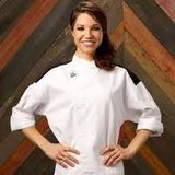 Chef Michelle Tribble From Hells Kitchen