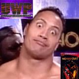 Ep 114: WWF No Way Out 1998, What an 8-man tag plus The Rock and Sable