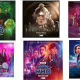 Big Finish May 2026 Ranking