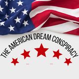 The American Dream Conspiracy
