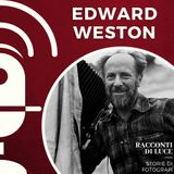 15 Edward Weston - Una nuova visuale