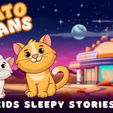 Potato and Beans_ The Soup Of Dreams _ Best Calming Bedtime Stories for Kids