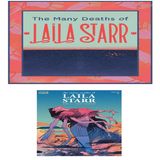 Expanding The Opera Canon With THE MANY DEATHS OF LAILA STARR