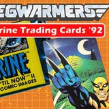 Wolverine: From Then 'till Now II  - Pegwarmers #141