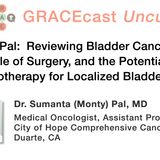 Dr. Monty Pal: Reviewing Bladder Cancer Stages, the Role of Surgery, and the Potential Role of Chemotherapy for Localized Bladder Cancer
