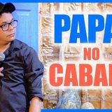 EMERSON CEARÁ - PAPAI NO CABARÉ