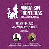 Capítulo 36: Desafíos en salud y educación intercultural