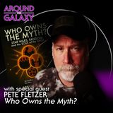 The Questions Behind the Myth: Pete Fletzer Interviewed on His New Star Wars Book