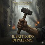 Il battiloro di Palermo - la storia di Giuseppe d'Alesi