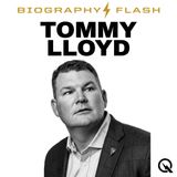 Tommy Lloyd Biography Flash: From 22 Years as Gonzaga Assistant to Arizona Wildcats Head Coach and Record Breaking Success