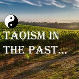 Taoism in the Past