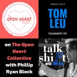 Interview: Tom Leu on the Open Heart Collective